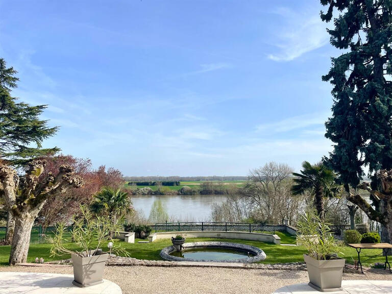 Vente Maison Meung-sur-Loire - 7 chambres