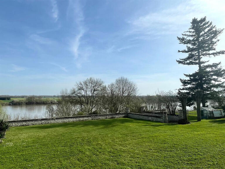 Vente Maison Meung-sur-Loire - 7 chambres