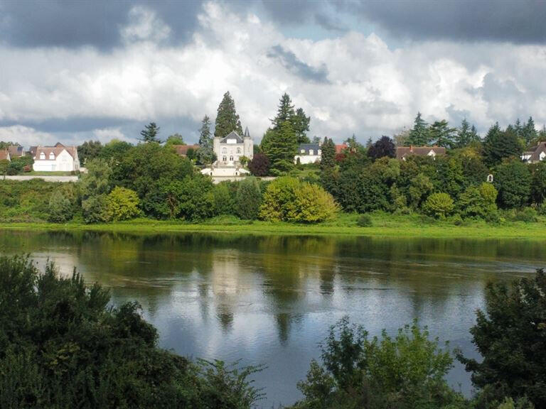 Maison Meung-sur-Loire