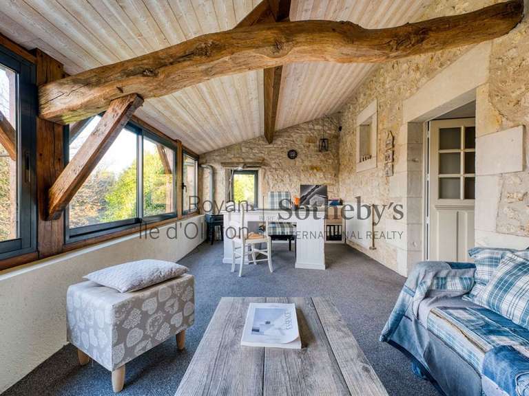 Maison Meursac - 7 chambres - 401m²