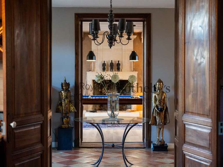 Maison Meursac - 7 chambres - 401m²