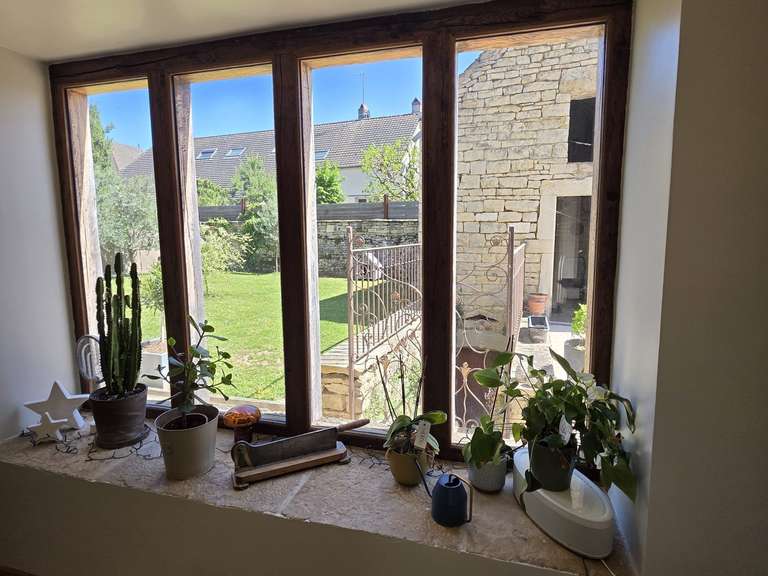Maison Meursault - 8 chambres - 326m²