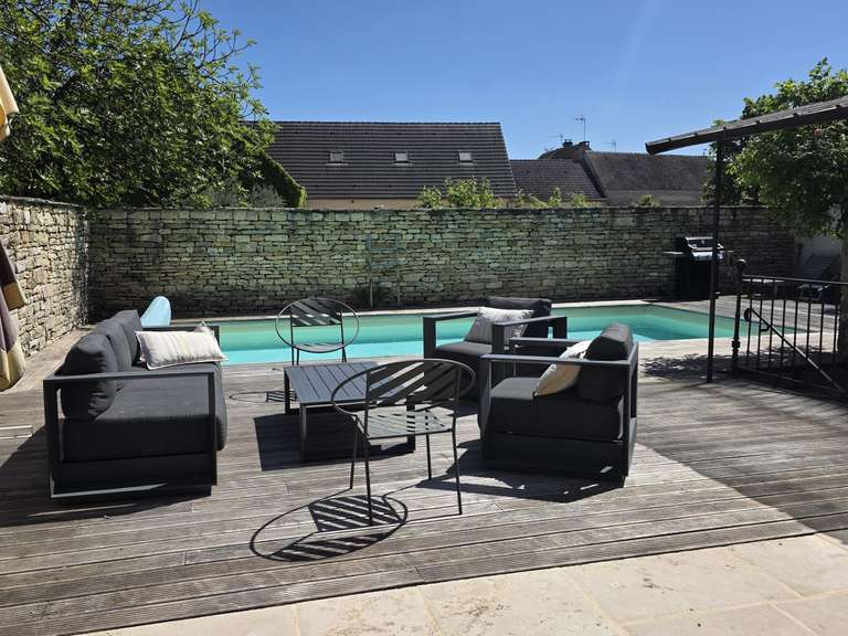 Maison Meursault - 8 chambres - 326m²