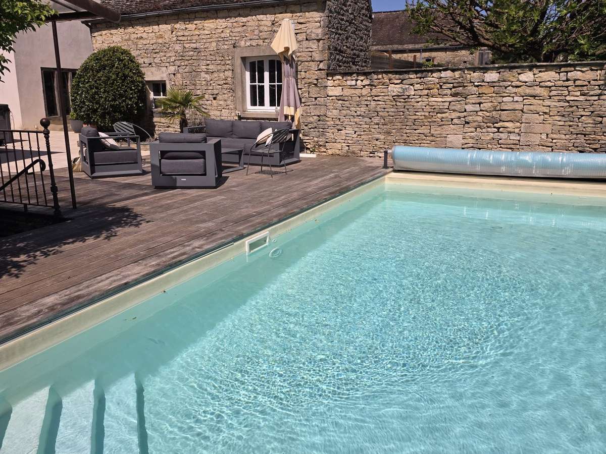 Maison Meursault