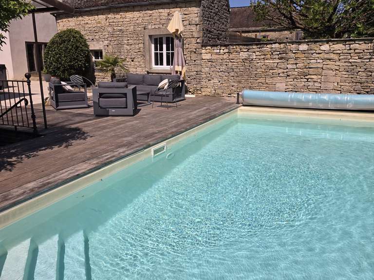 Maison Meursault - 8 chambres - 326m²
