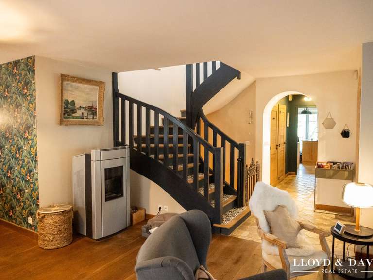 Maison Meursault - 8 chambres - 326m²