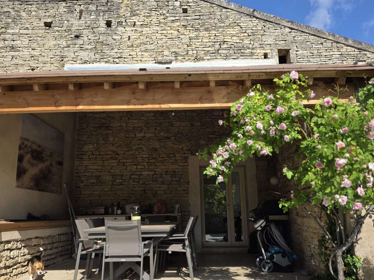 Maison Meursault