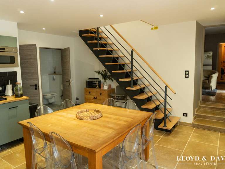Maison Meursault - 8 chambres - 326m²