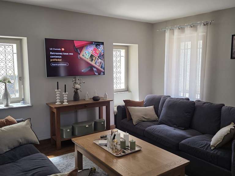 Maison Meursault - 8 chambres - 326m²