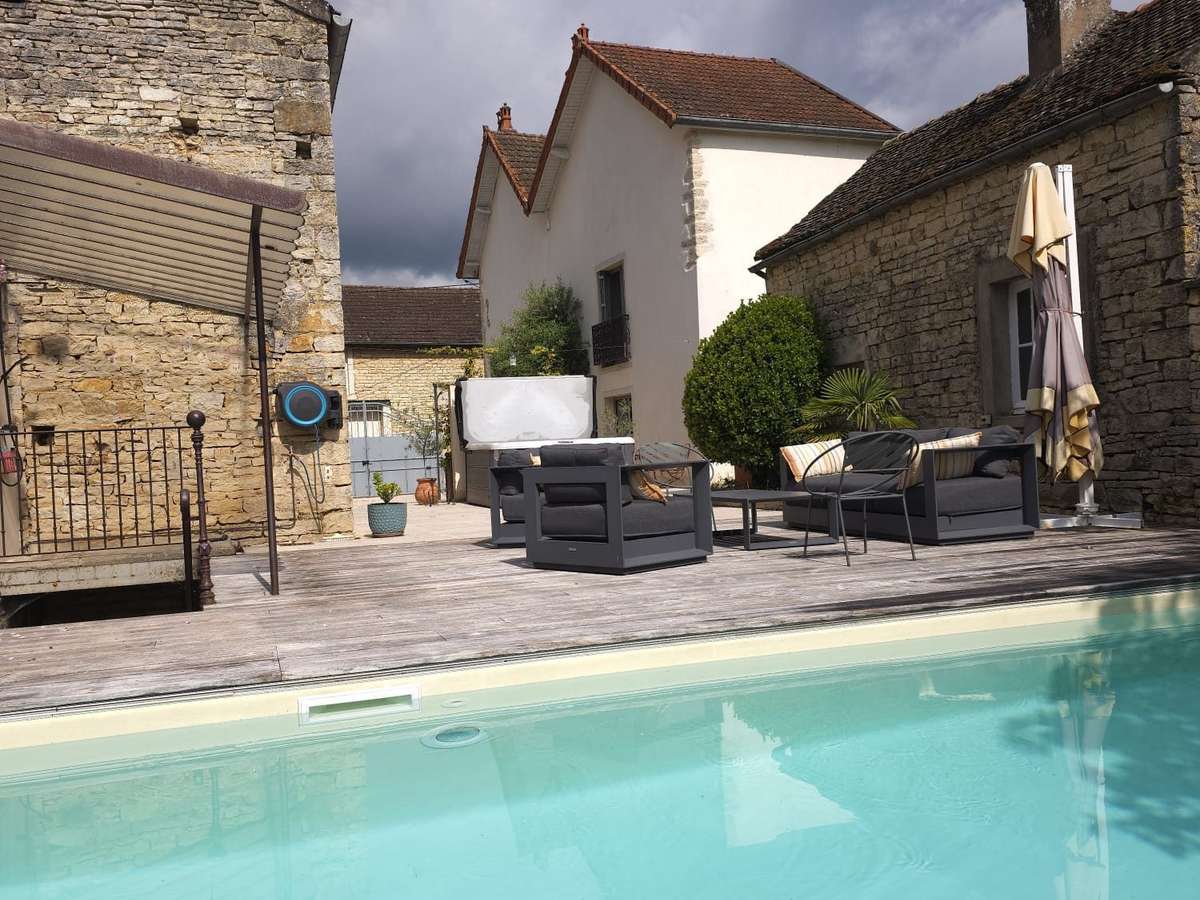 Maison Meursault