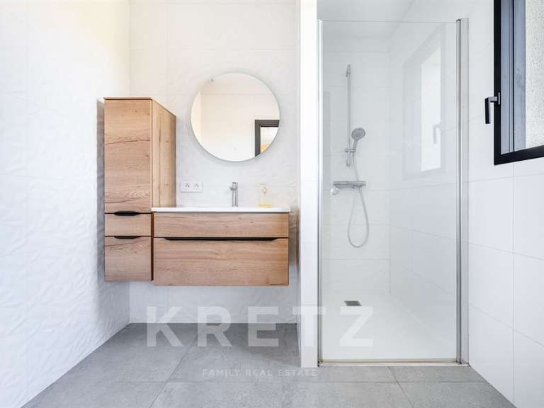 Maison Meximieux - 4 chambres - 220m²