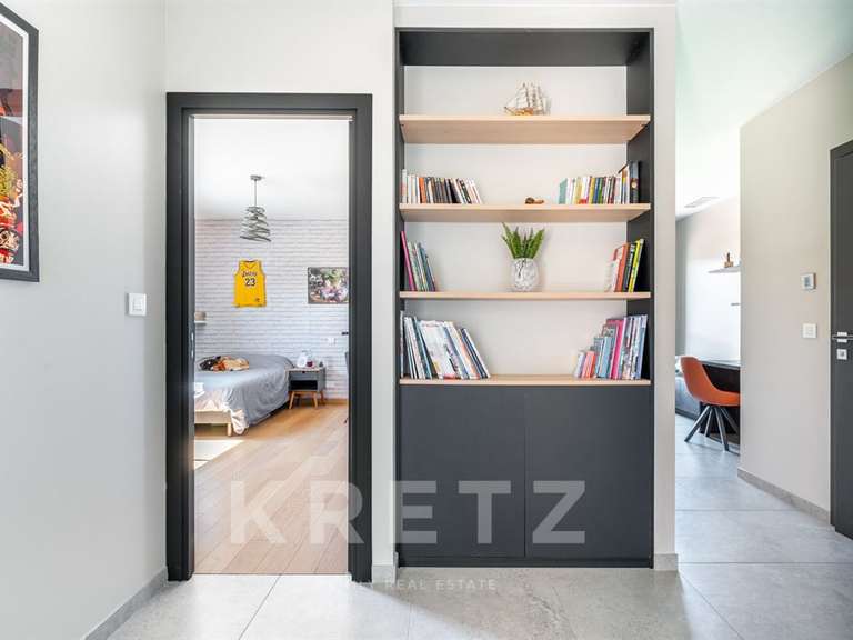 Maison Meximieux - 4 chambres - 220m²