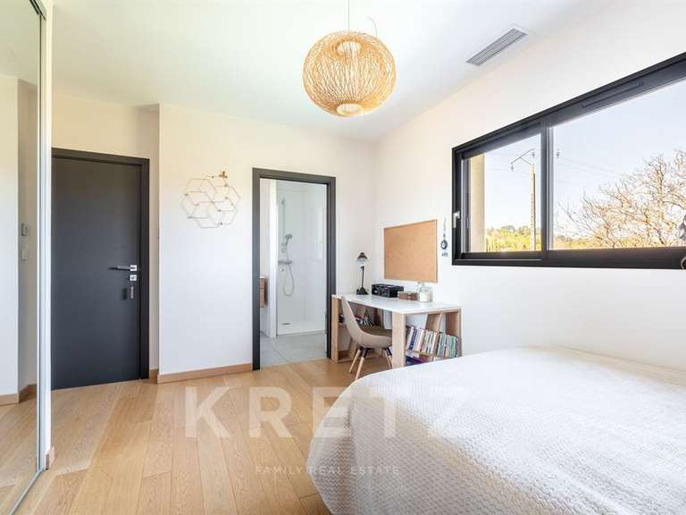 Maison Meximieux - 4 chambres - 220m²