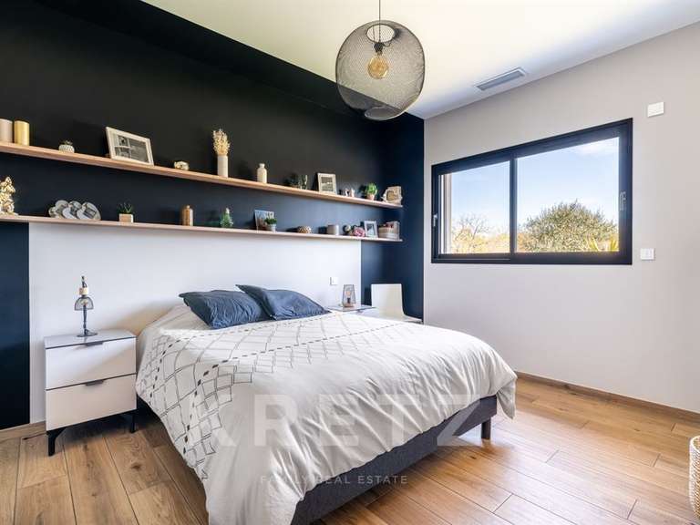 Maison Meximieux - 4 chambres - 220m²