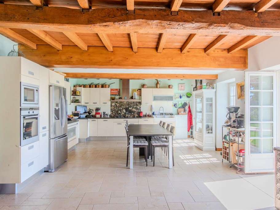Maison Meximieux