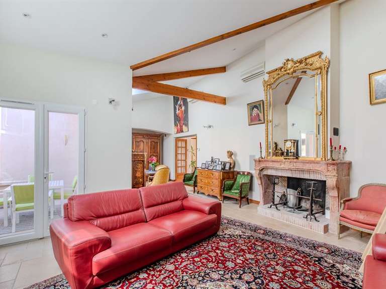 Maison Meximieux - 5 chambres - 356m²