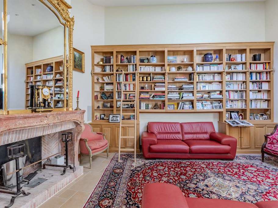 Maison Meximieux