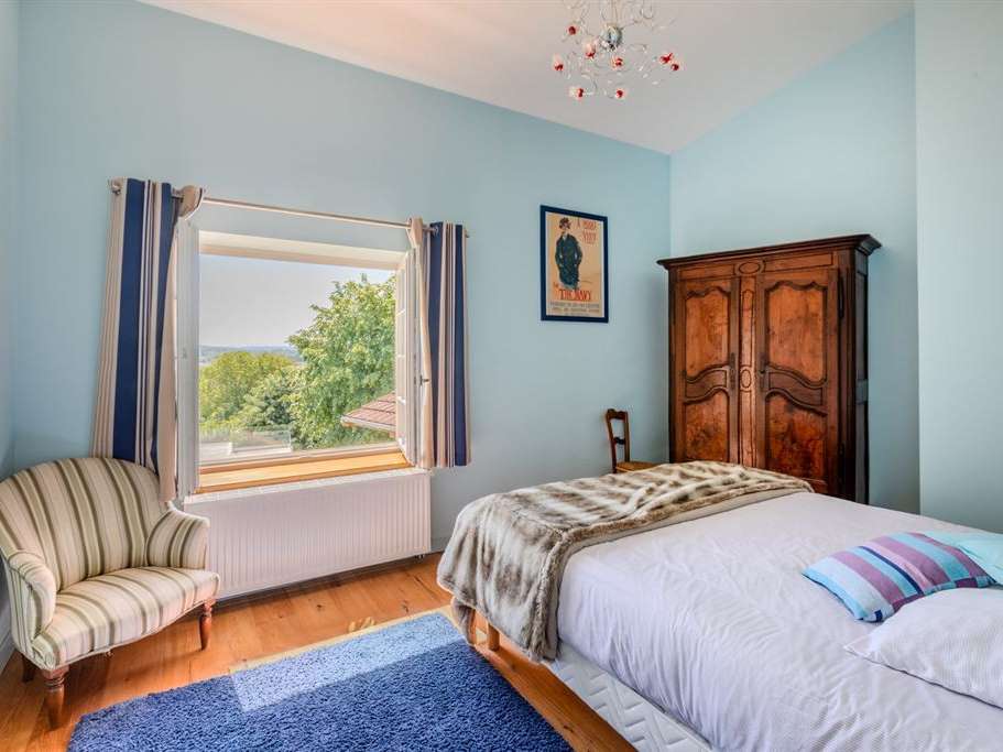 Maison Meximieux
