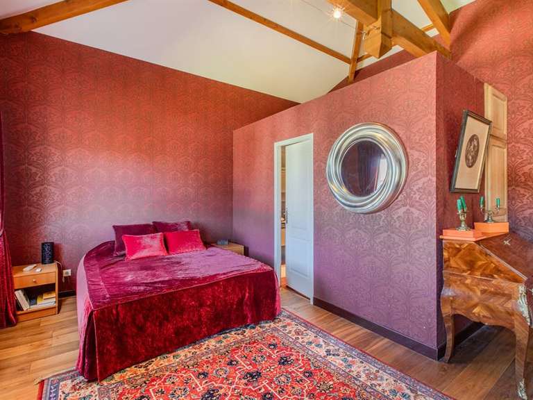 Maison Meximieux - 5 chambres - 356m²