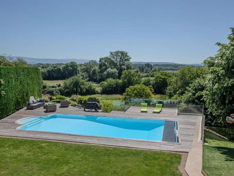 Maison Meximieux - 5 chambres - 356m²