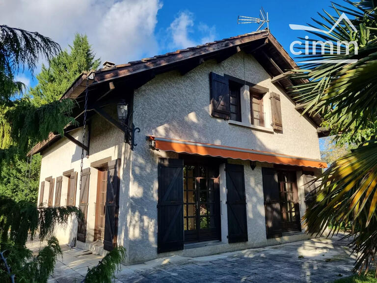 Sale House Meylan - 4 bedrooms