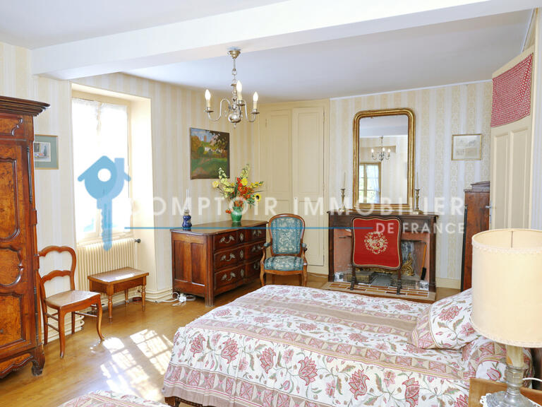 House Meylan - 6 bedrooms - 210m²