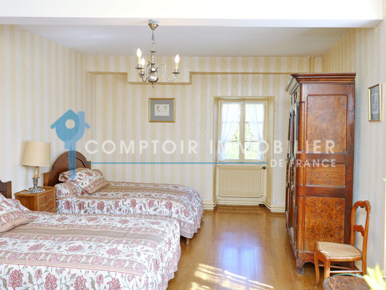 House Meylan - 6 bedrooms - 210m²