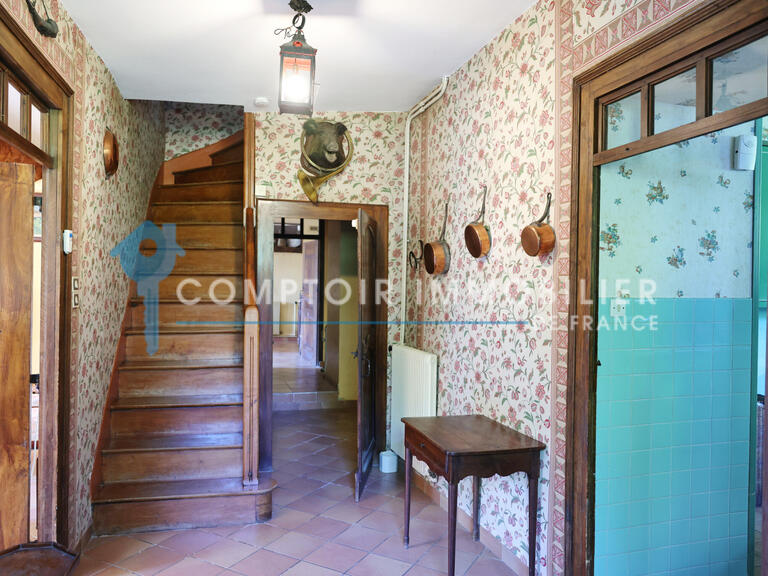 House Meylan - 6 bedrooms - 210m²