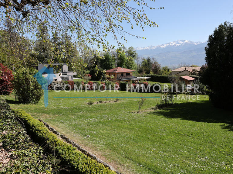 House Meylan - 6 bedrooms - 210m²