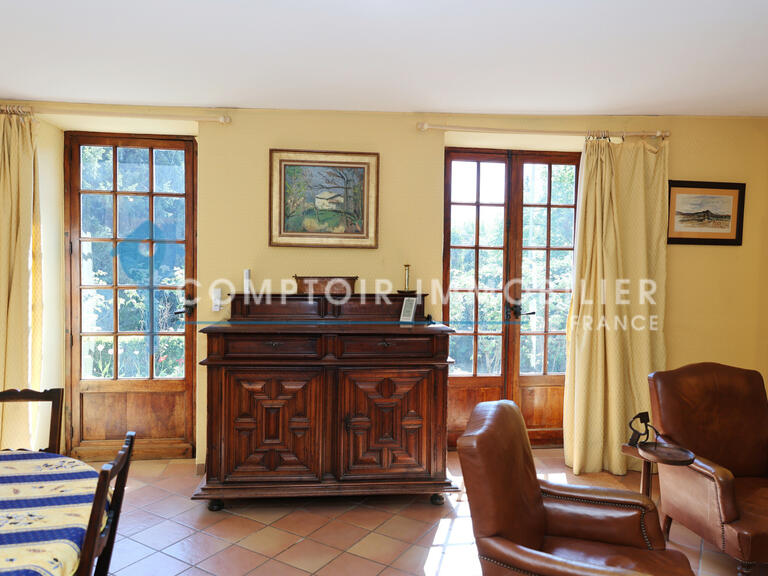 House Meylan - 6 bedrooms - 210m²