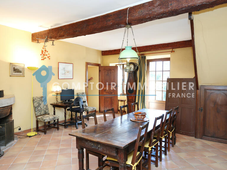 House Meylan - 6 bedrooms - 210m²
