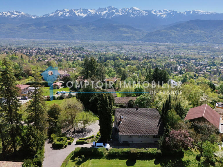 House Meylan - 6 bedrooms - 210m²