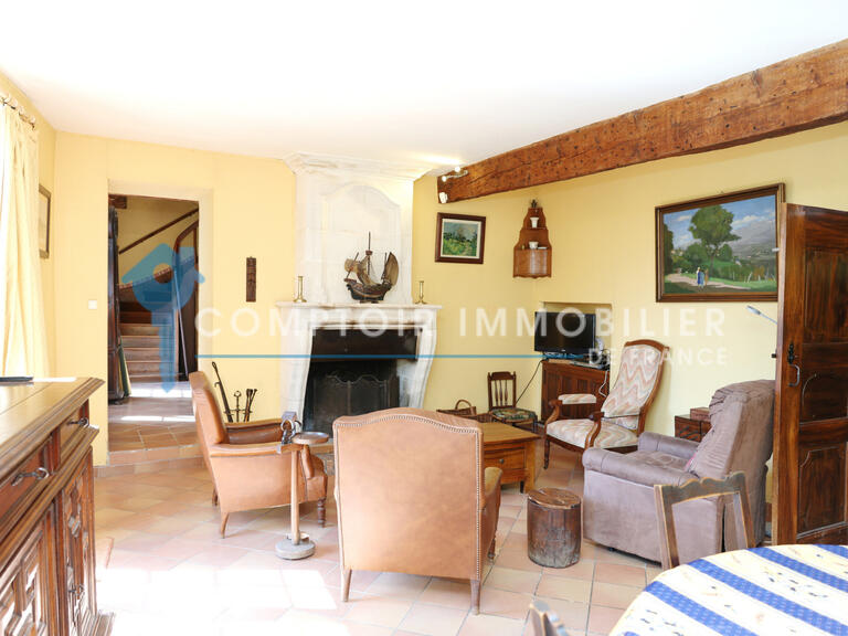 House Meylan - 6 bedrooms - 210m²