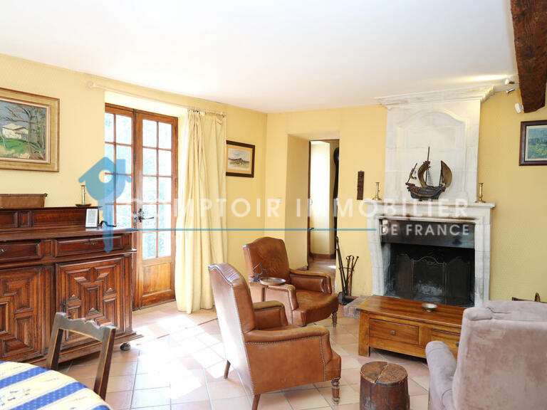 House Meylan - 6 bedrooms - 210m²