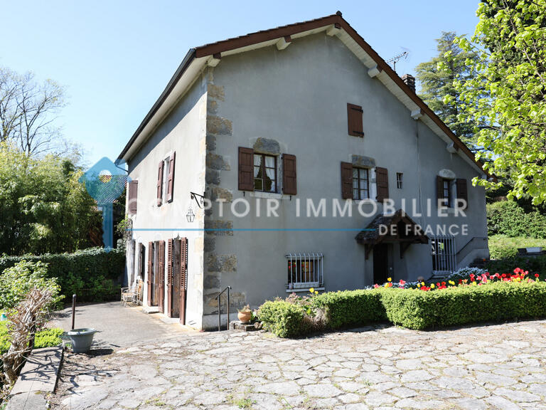 House Meylan - 6 bedrooms - 210m²