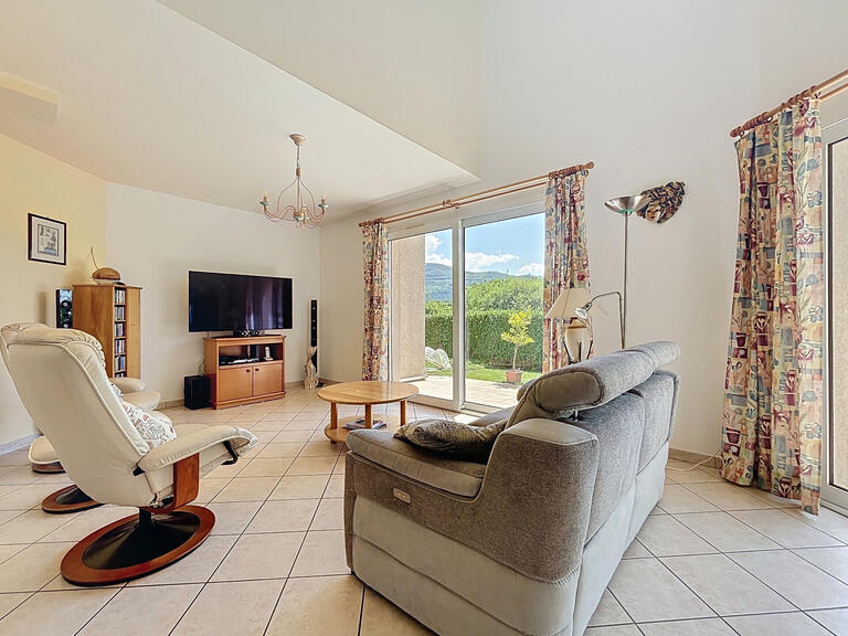 Maison Meylan - 4 chambres - 140m²