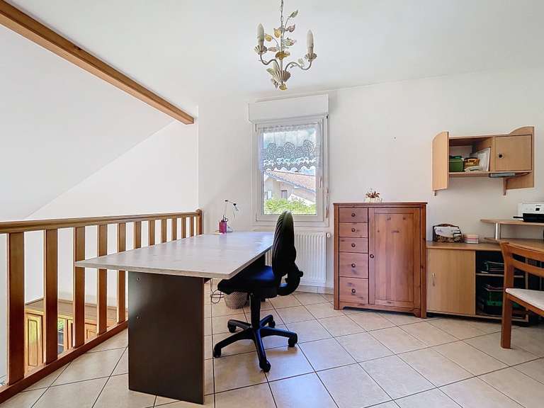 House Meylan - 4 bedrooms - 140m²