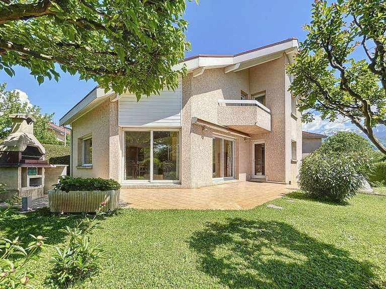 House Meylan - 4 bedrooms - 140m²
