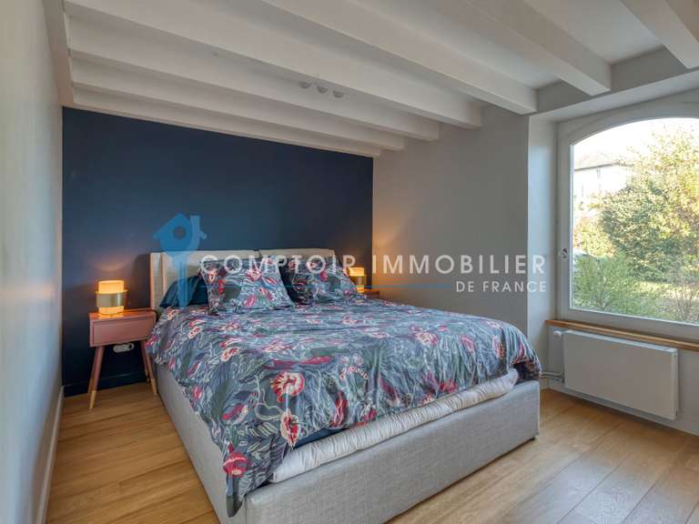 House Meylan - 4 bedrooms - 230m²