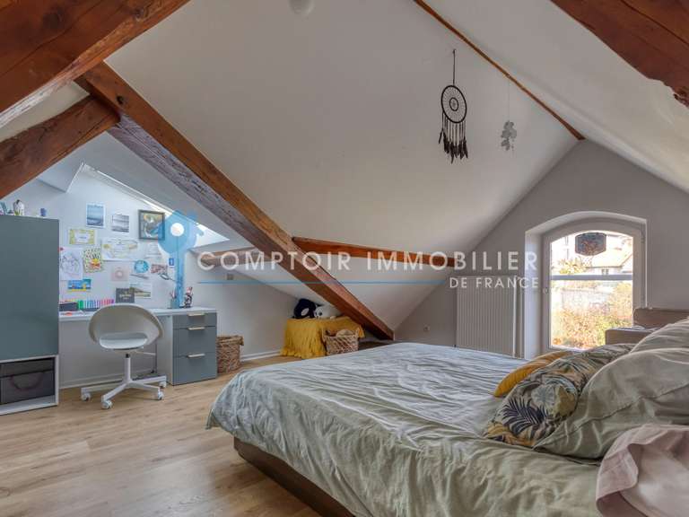 House Meylan - 4 bedrooms - 230m²