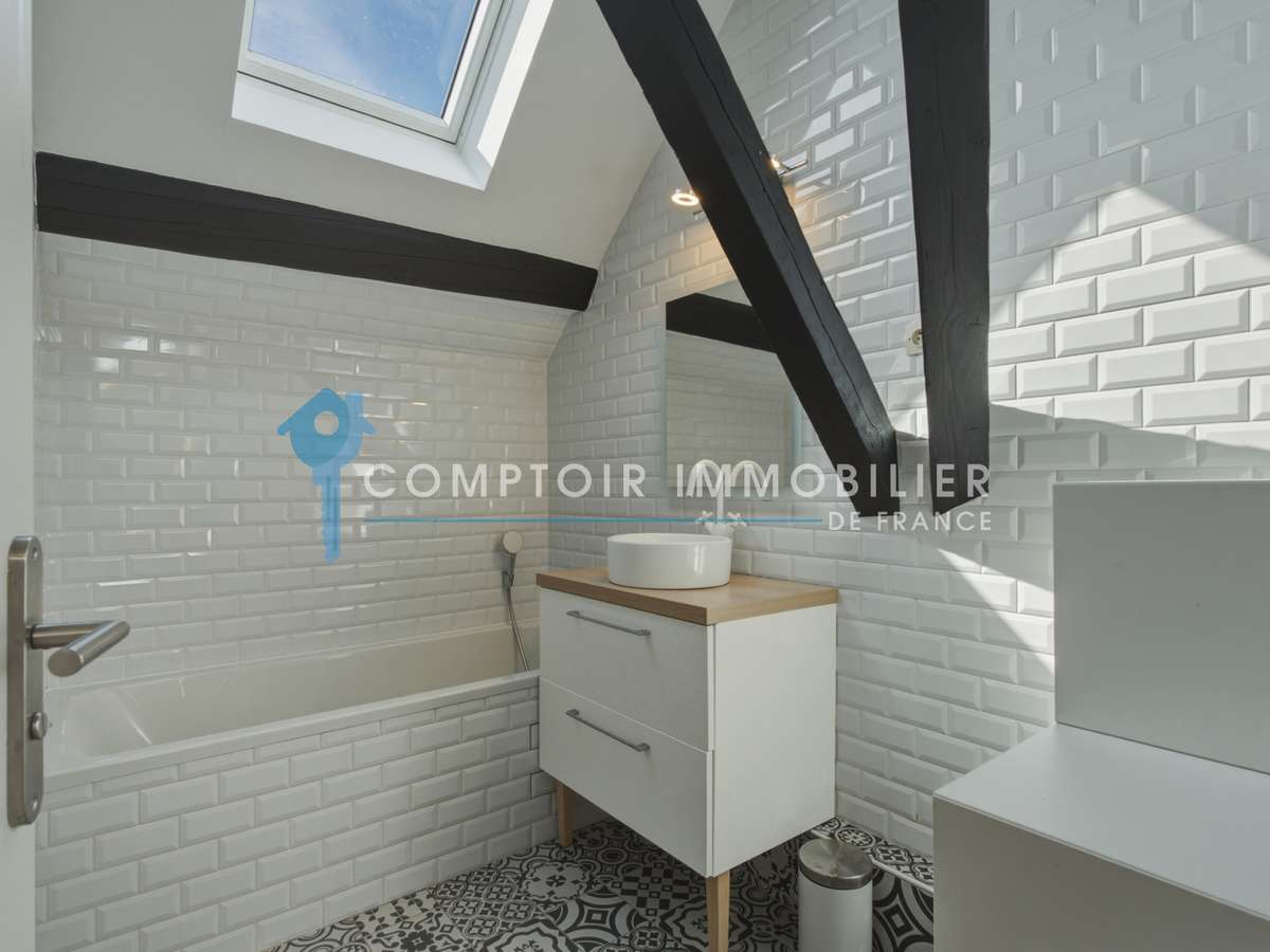 Maison Meylan