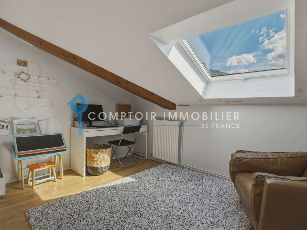 Maison Meylan