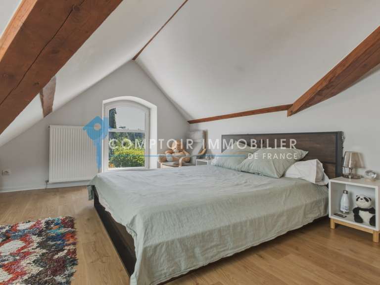 Maison Meylan - 4 chambres - 230m²