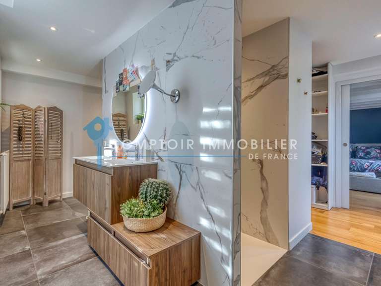 House Meylan - 4 bedrooms - 230m²