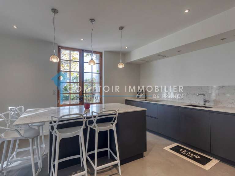 House Meylan - 4 bedrooms - 230m²