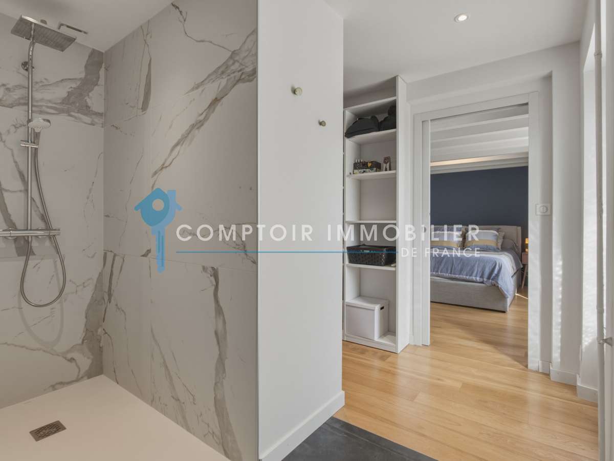 Maison Meylan