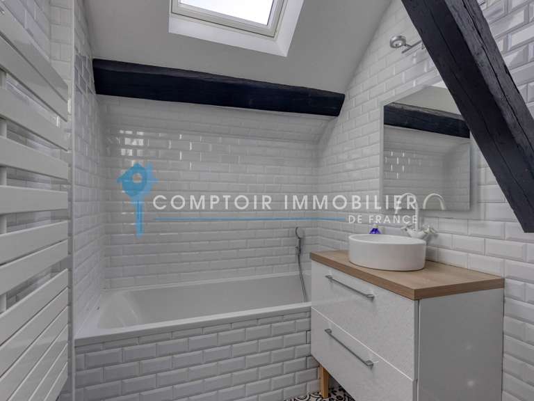 House Meylan - 4 bedrooms - 230m²