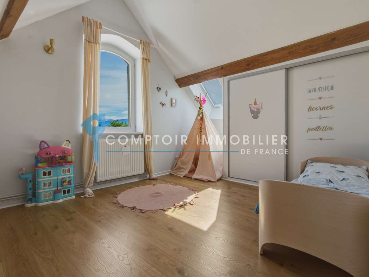 Maison Meylan