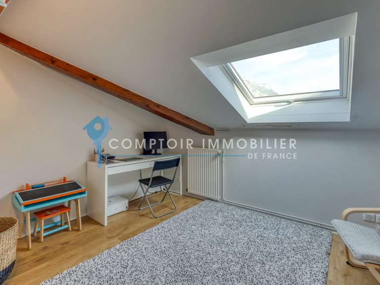 House Meylan - 4 bedrooms - 230m²