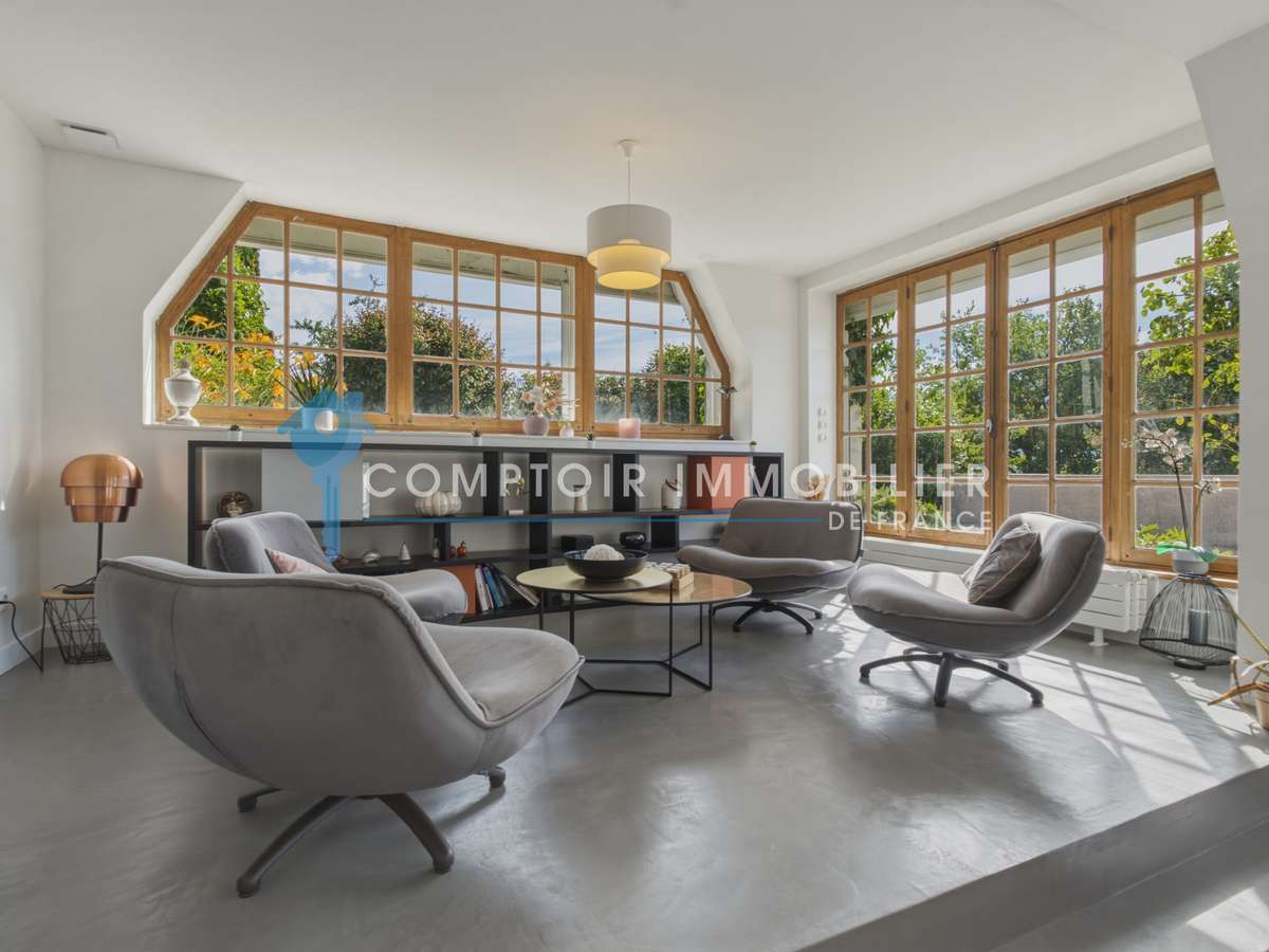 Maison Meylan